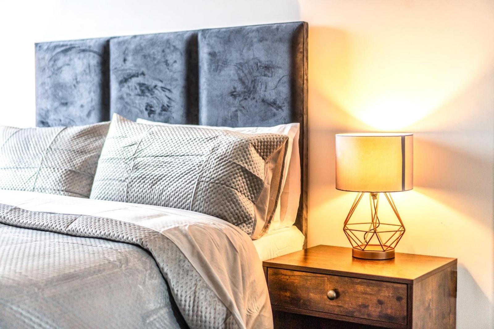 Luxury 2 Bedroom Apartment In Tower Hill London Bagian luar foto