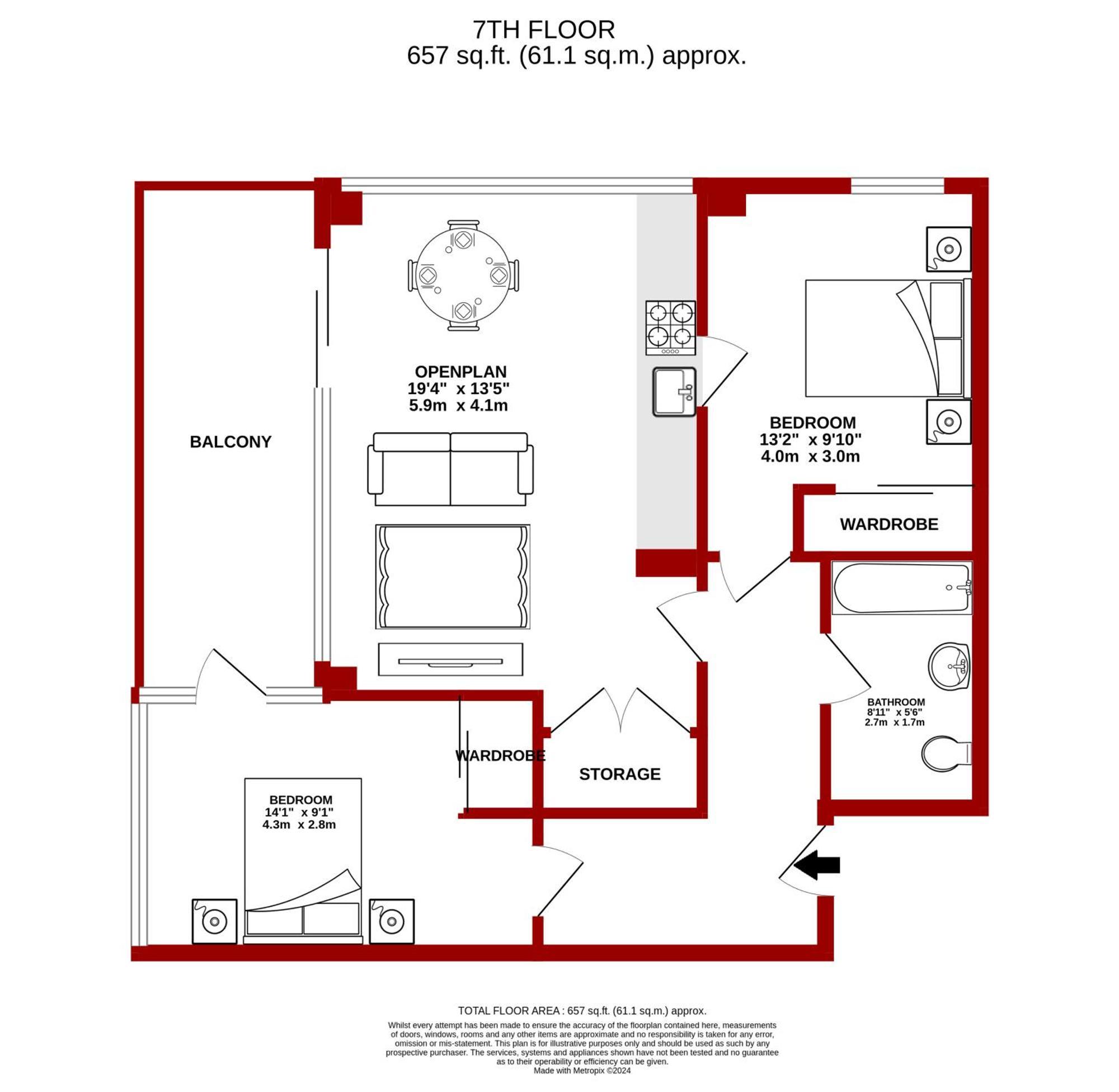 Luxury 2 Bedroom Apartment In Tower Hill London Bagian luar foto